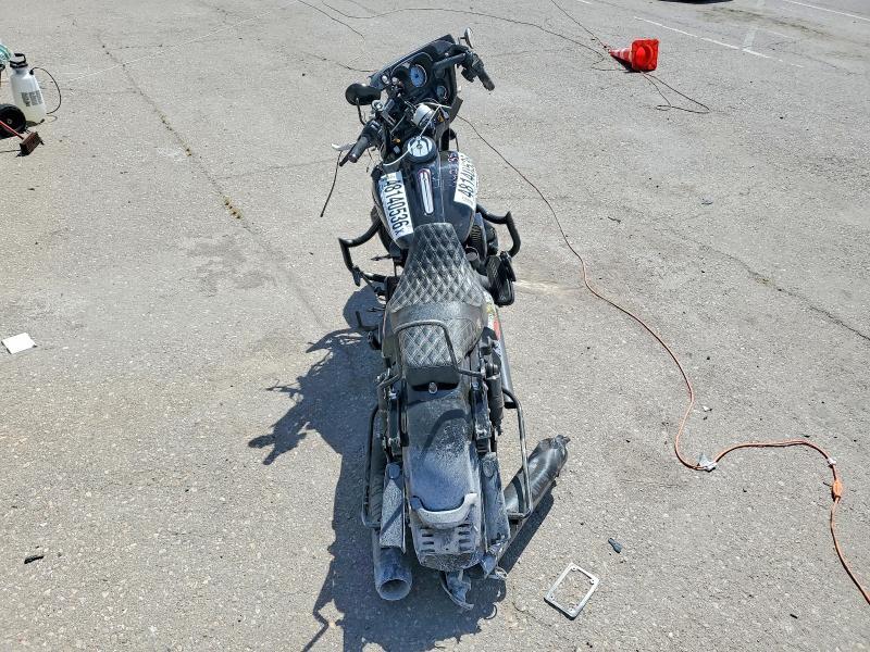 2013 Harley-Davidson Flhx Street Glide