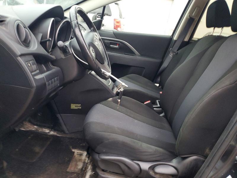 2016 Mazda 5 Touring