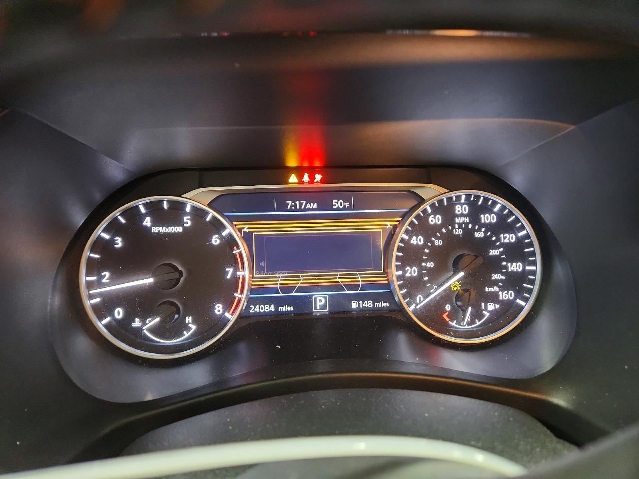 2025 Niss Sentra