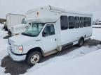 2016 Ford E450 Shuttle Bus