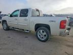 2013 Chevrolet Silverado K1500 LTZ