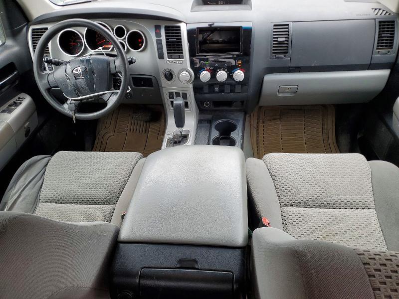 2008 Toyota Tundra SR5