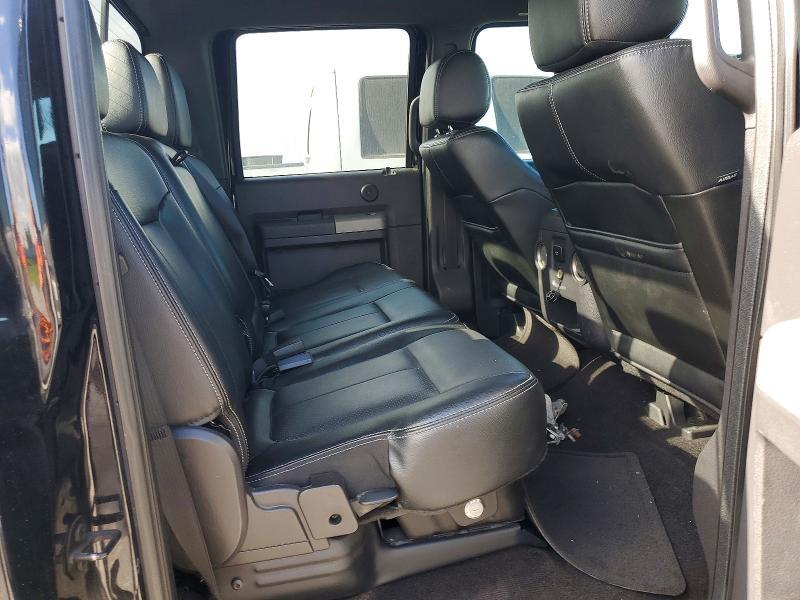 2016 Ford F350 Super Duty