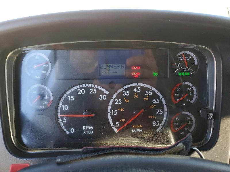 2013 Freigliner 2013 Freightliner 108sd Utility / Service Truck