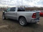 2021 Dodge 1500 Laramie