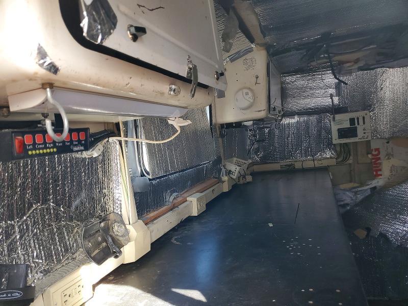 2007 Pelsue Ue Fiber Optic Splicing Trailer