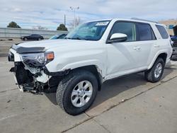 2016 Toyota 4runner SR5 for sale in Littleton, CO