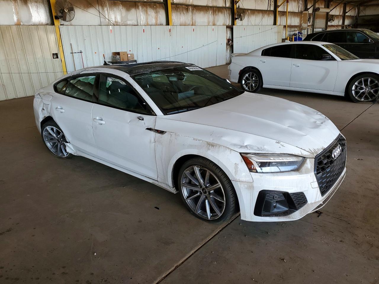 2025 Audi A5 Premium 45