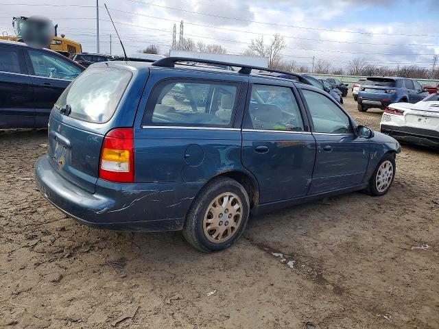 2002 Saturn Lw200