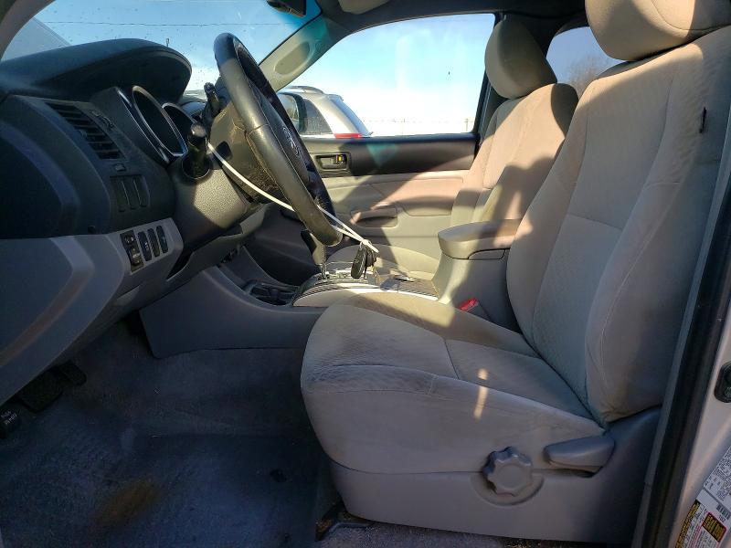 2010 Toyota Tacoma Base