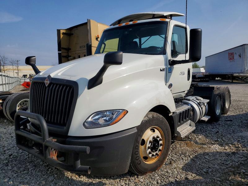 2023 International LT625 Semi Truck