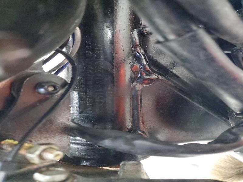2006 Suzuki Ls650 p