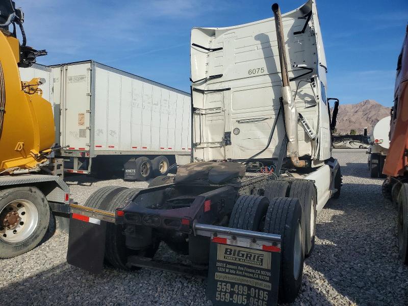 2023 Volv O VNL Semi Truck