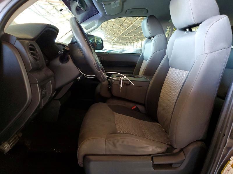 2015 Toyota Tundra SR