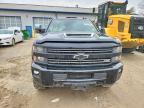 2019 Chevrolet Silverado K2500 Heavy Duty LTZ