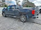 2015 Chevrolet Silverado K2500 Heavy Duty LTZ