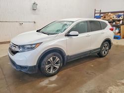 2019 Honda Cr-v lx en venta en Moncton, NB