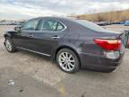 2010 Lexus Ls 460 Base