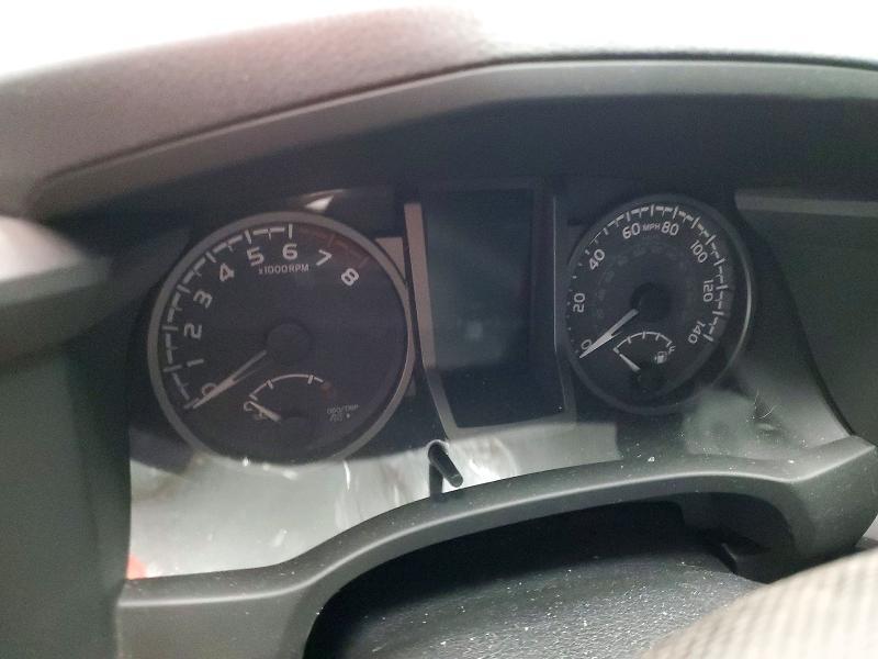 2023 Toyota Tacoma TRD OFF-Road