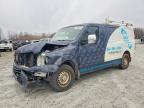 2016 Nissan NV 2500 Utility / Service Van