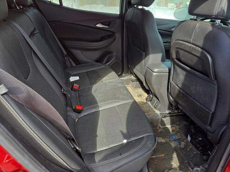 2022 Buick Encore gx Essence