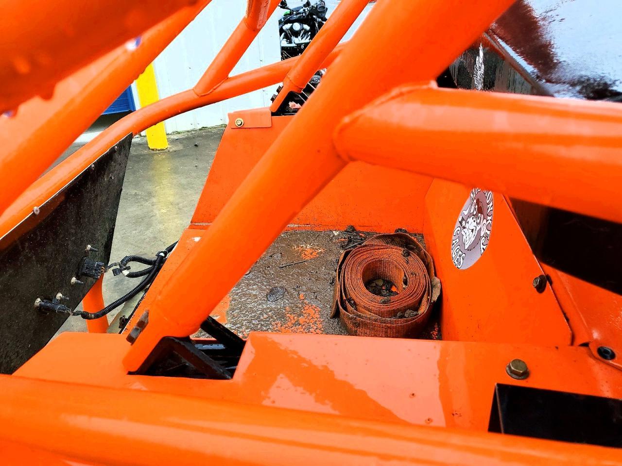 2021 Polaris RZR Turbo S Utility Vehicle