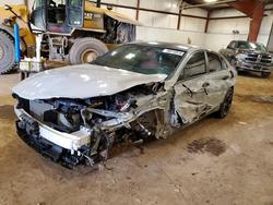 KIA salvage cars for sale: 2024 KIA K5 Gt-line