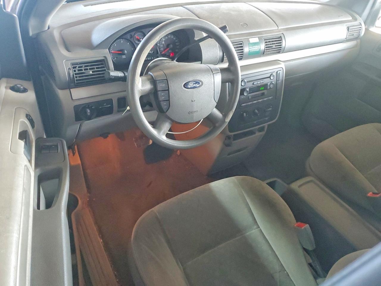 2006 Ford Freestar se