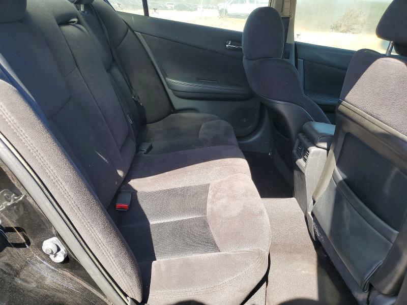 2012 Nissan Maxima 3.5 s