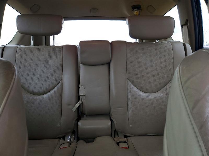 2011 Toyota Rav4 Limited