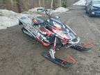 2015 Polari Snowmobile