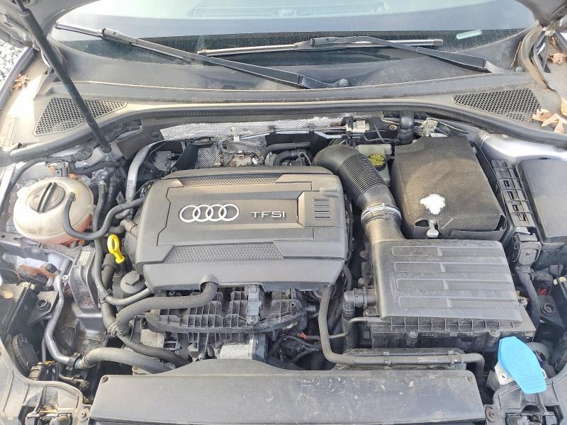 2016 Audi A3 Premium