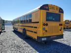2016 Icrp 2016 IC Corporation RE Series School-School Bus
