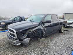 Run And Drives Trucks for sale at auction: 2022 Dodge RAM 1500 Classic SLT