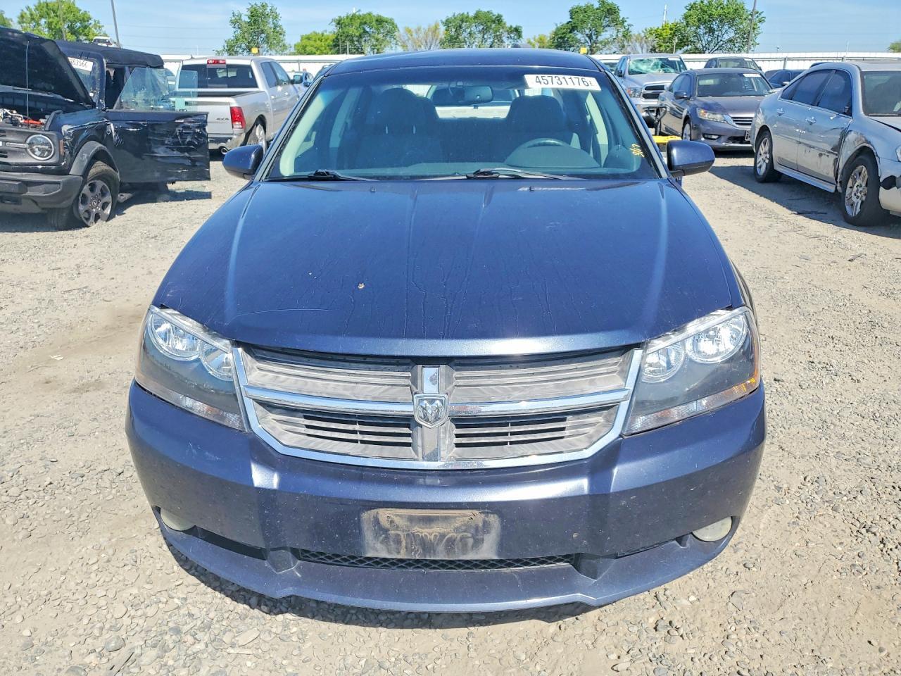 2008 Dodge Avenger r