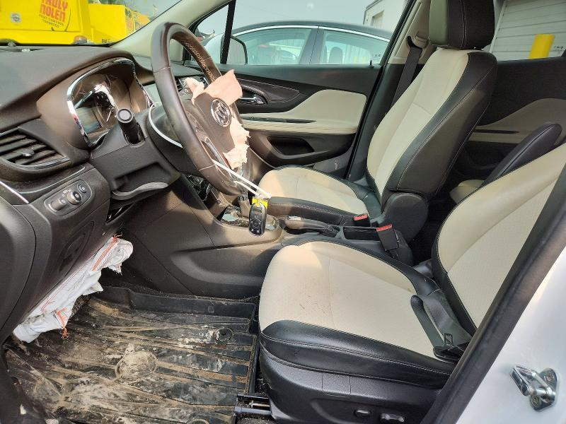 2020 Buick Encore Sport Touring