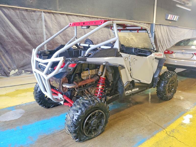 2021 Polaris Rzr xp Turbo