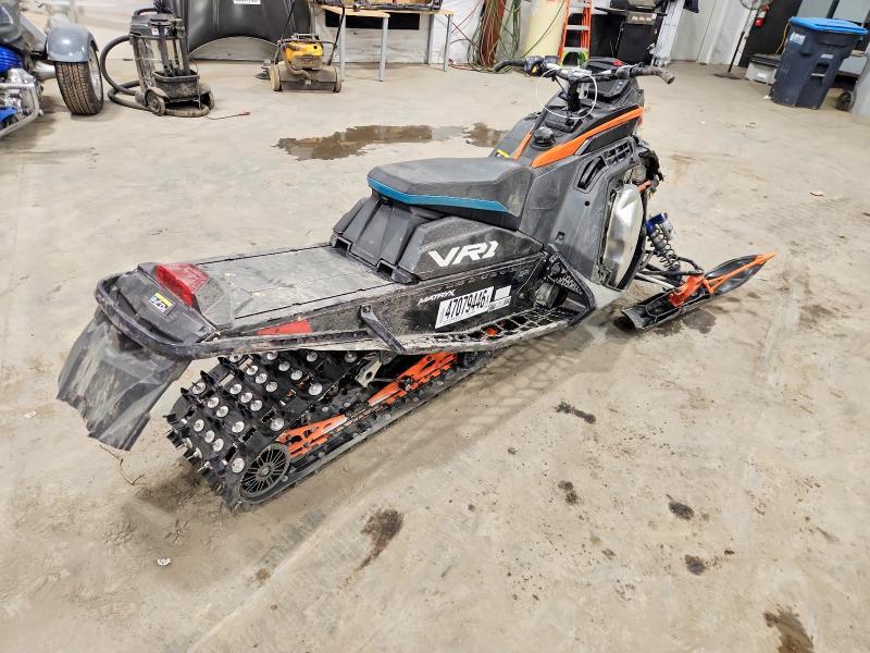 2023 Polaris Matryx