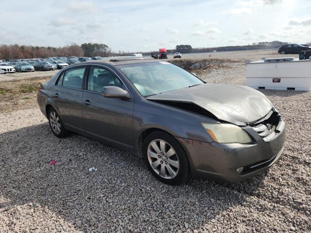 2006 Toyota Avalon xls