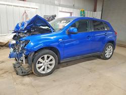2015 Mitsubishi Outlander Sport es for sale in Elgin, IL