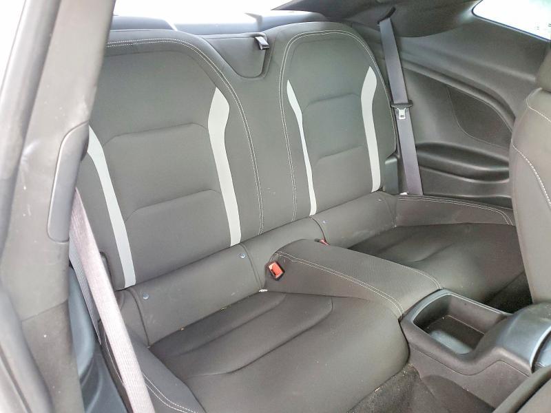 2019 Chevrolet Camaro ls