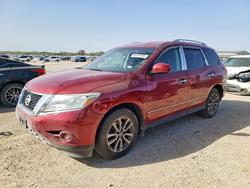2015 Nissan Pathfinder s for sale in San Antonio, TX