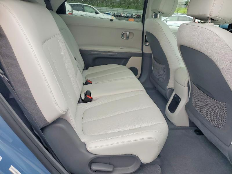 2022 Hyundai Ioniq 5 Limited