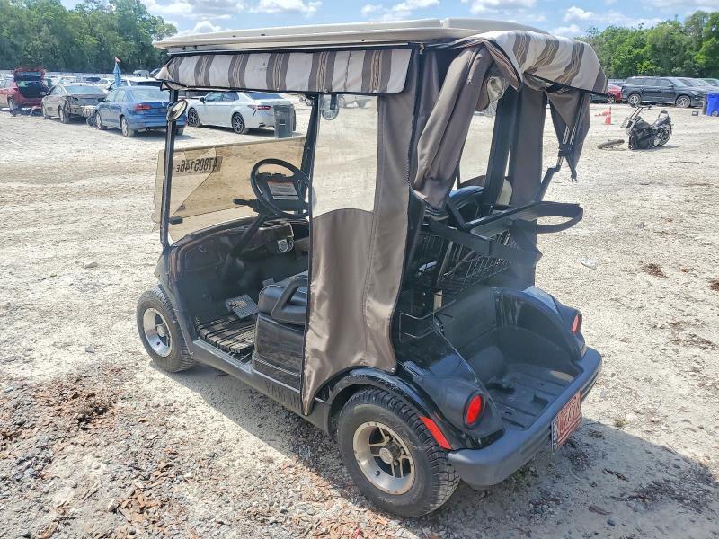 2012 Yamaha Golf Cart