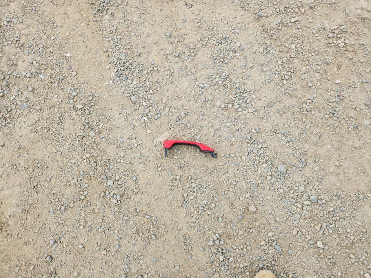 2017 Chevrolet Colorado LT