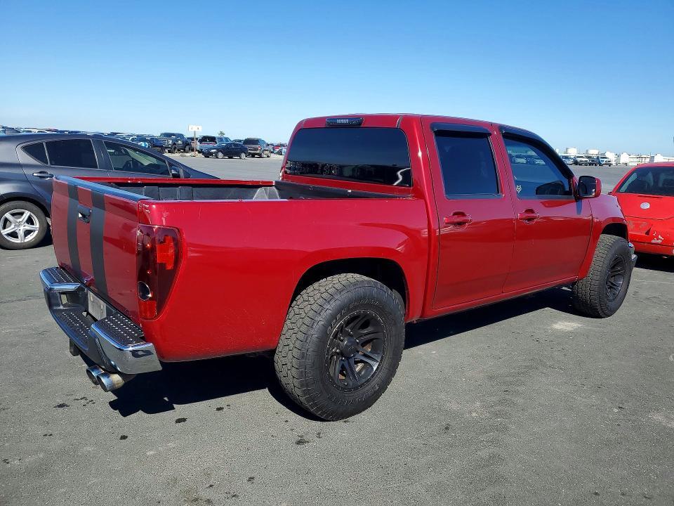 2006 Chev Colorado