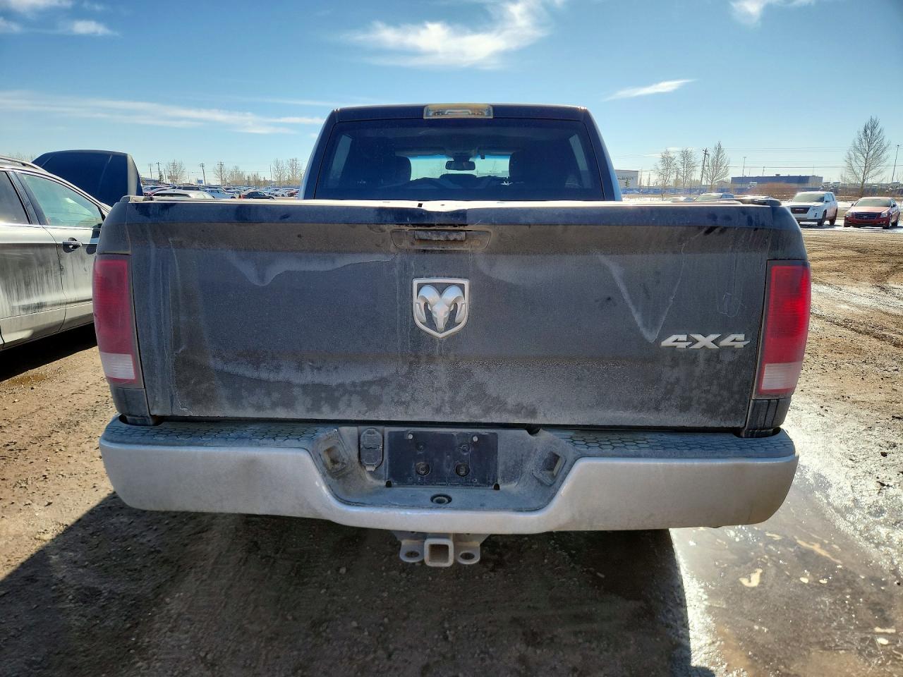 2014 Ram Trucks 1500 ST