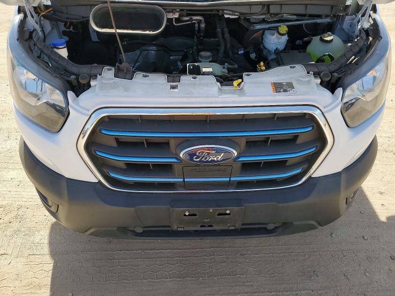 2022 Ford Transit 350 Delivery van