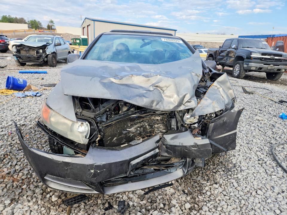 2009 Honda Civic ex