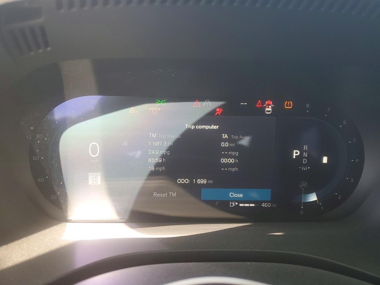 2025 Volvo Xc60 Plus